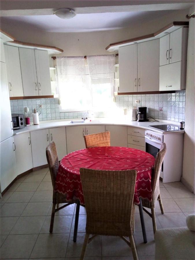 Villa Jenny Leptokarya  Esterno foto