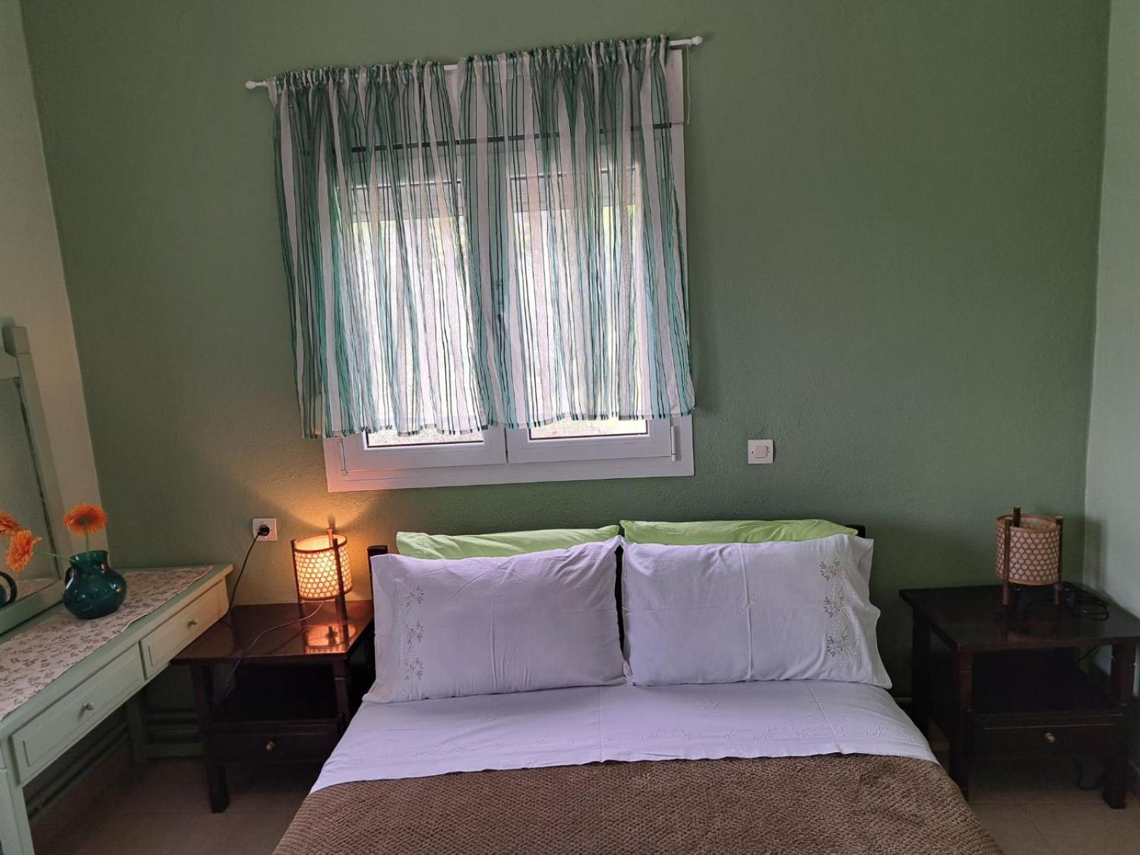 Villa Jenny Leptokarya  Esterno foto
