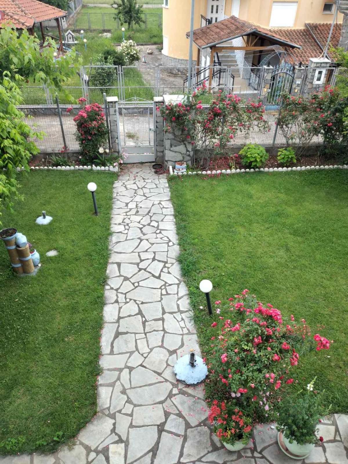 Villa Jenny Leptokarya  Esterno foto