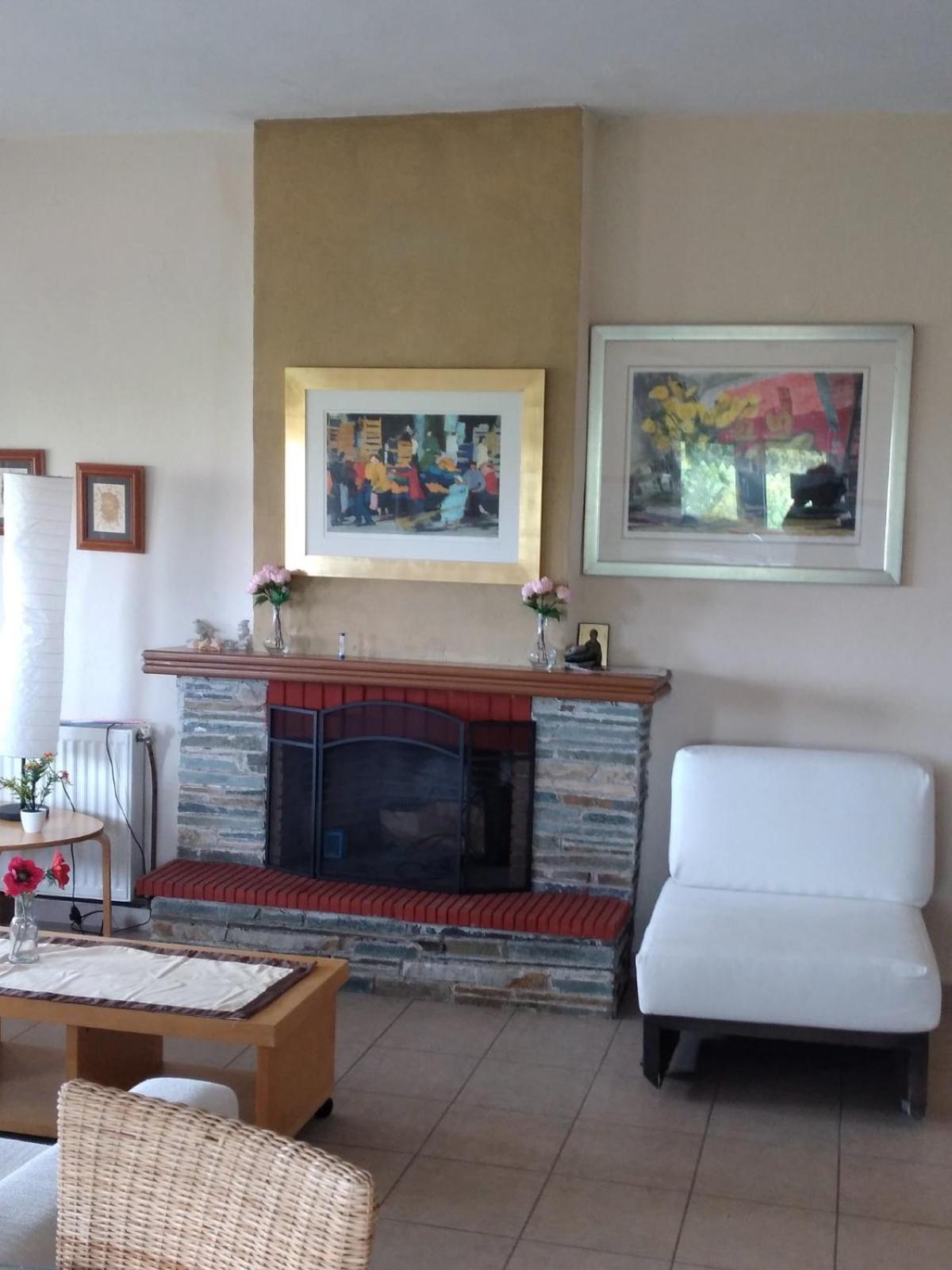 Villa Jenny Leptokarya  Esterno foto
