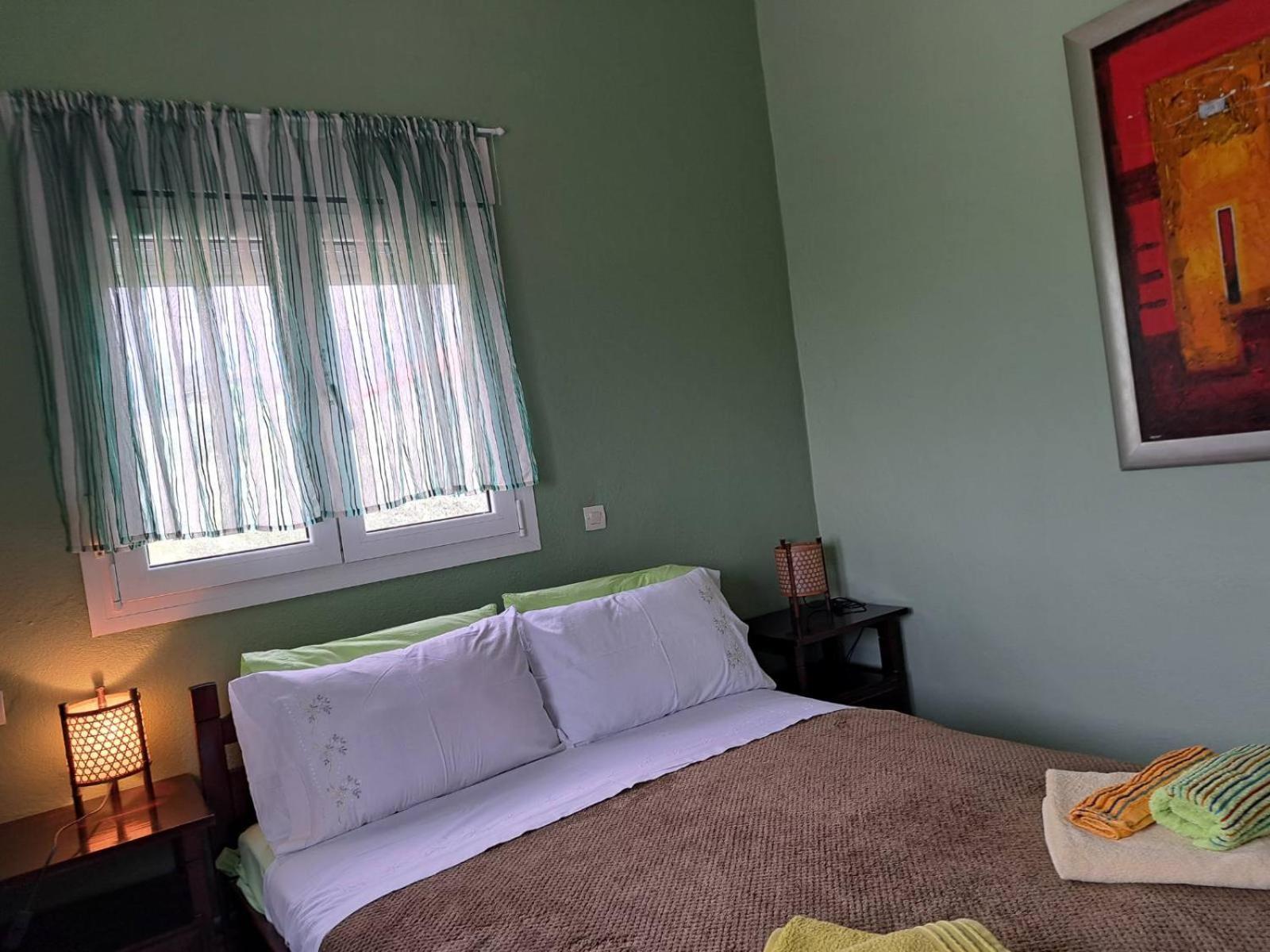 Villa Jenny Leptokarya  Esterno foto