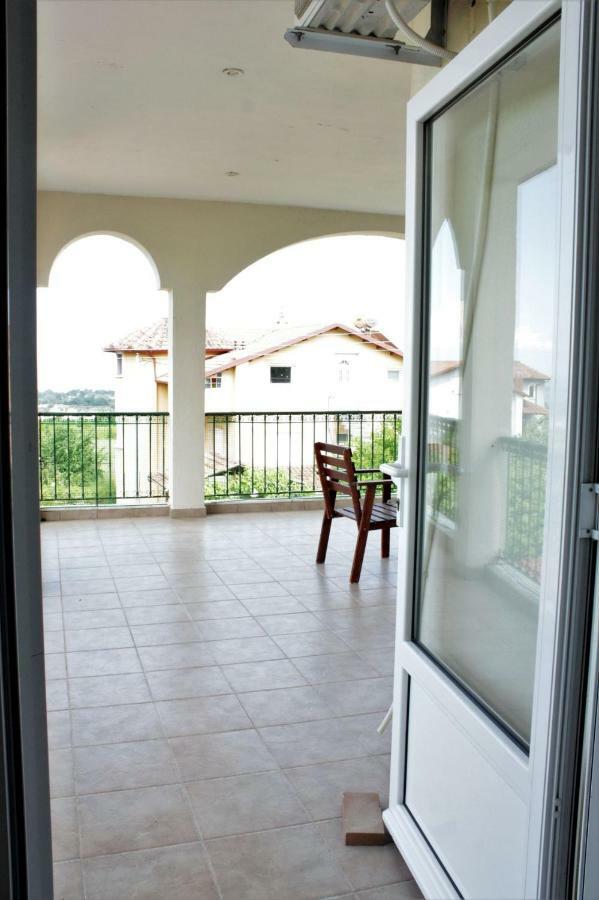 Villa Jenny Leptokarya  Esterno foto